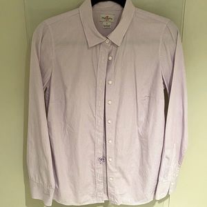 J Crew Oxford Shirt